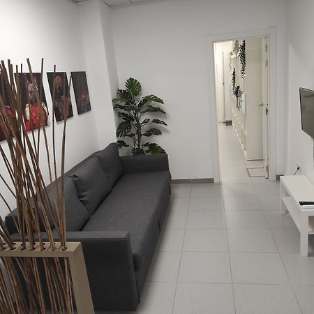 Apartamento Santa Clara Sevilha Exterior foto