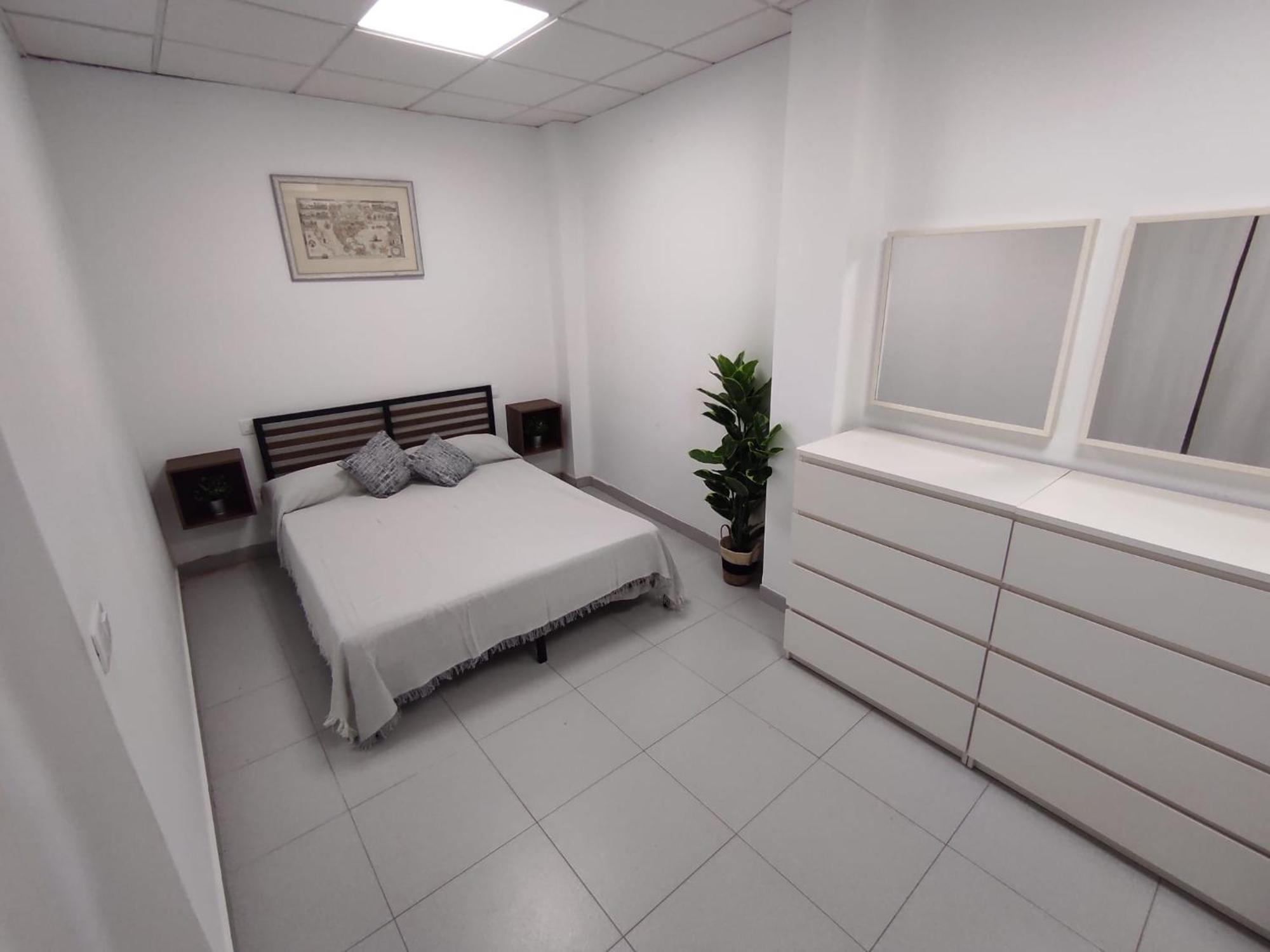 Apartamento Santa Clara Sevilha Exterior foto
