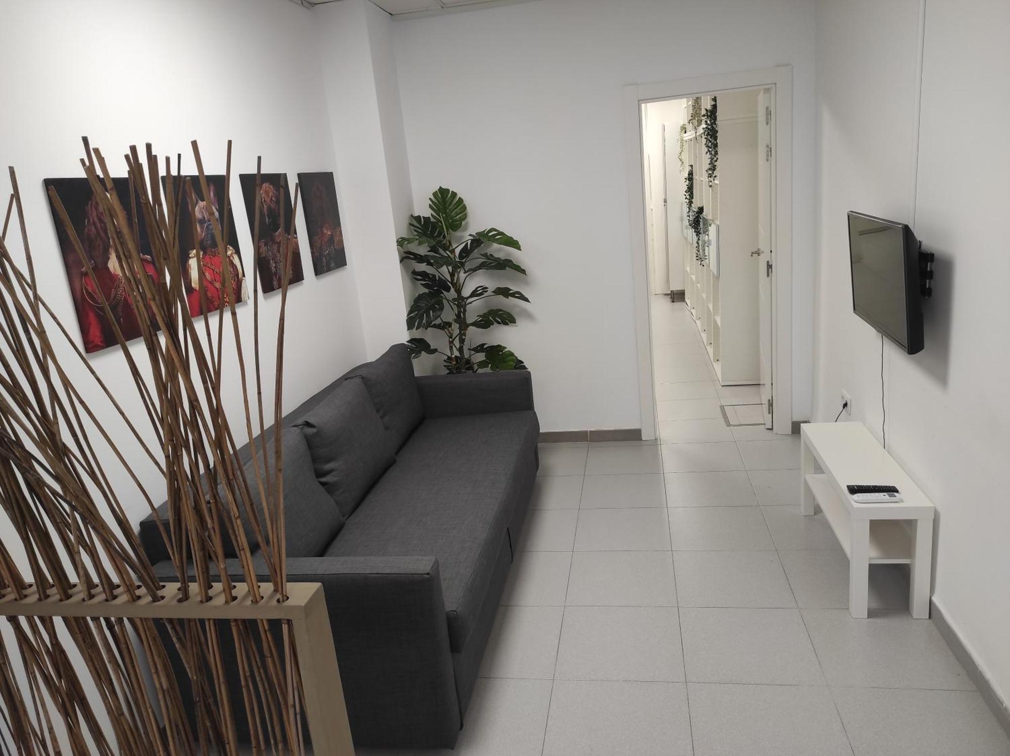 Apartamento Santa Clara Sevilha Exterior foto