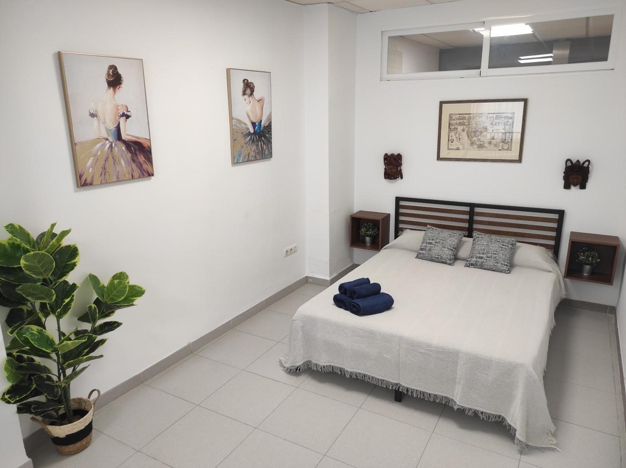 Apartamento Santa Clara Sevilha Exterior foto