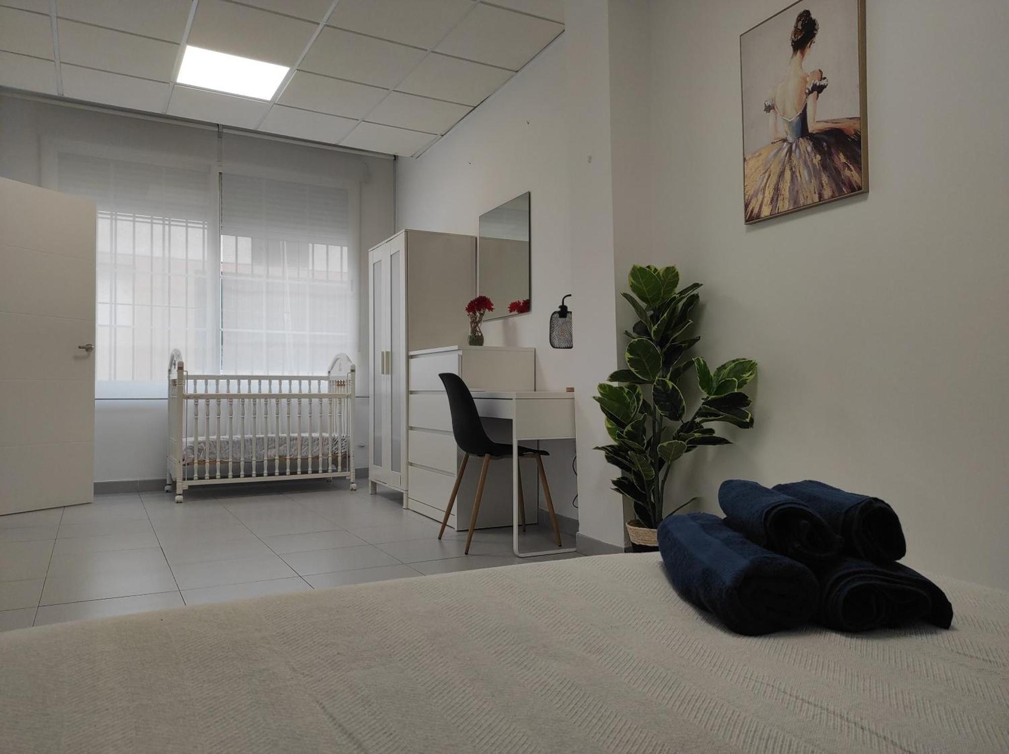 Apartamento Santa Clara Sevilha Exterior foto